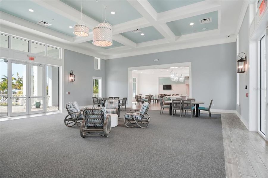 Community amenities in , Sarasota (Image 36).