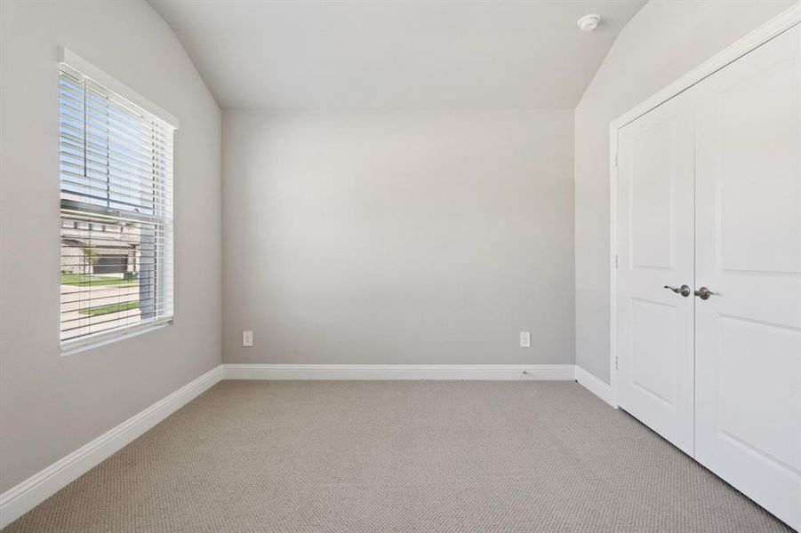 Photo is not of the actual home, but is an inspirational photo of builder’s model home and may depict options, furnishings, and/or decorator features that are not included.