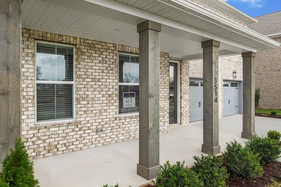 New Home in Murfreesboro, TN. - Slide 5 New Home in Murfreesboro, TN. - Slide 5