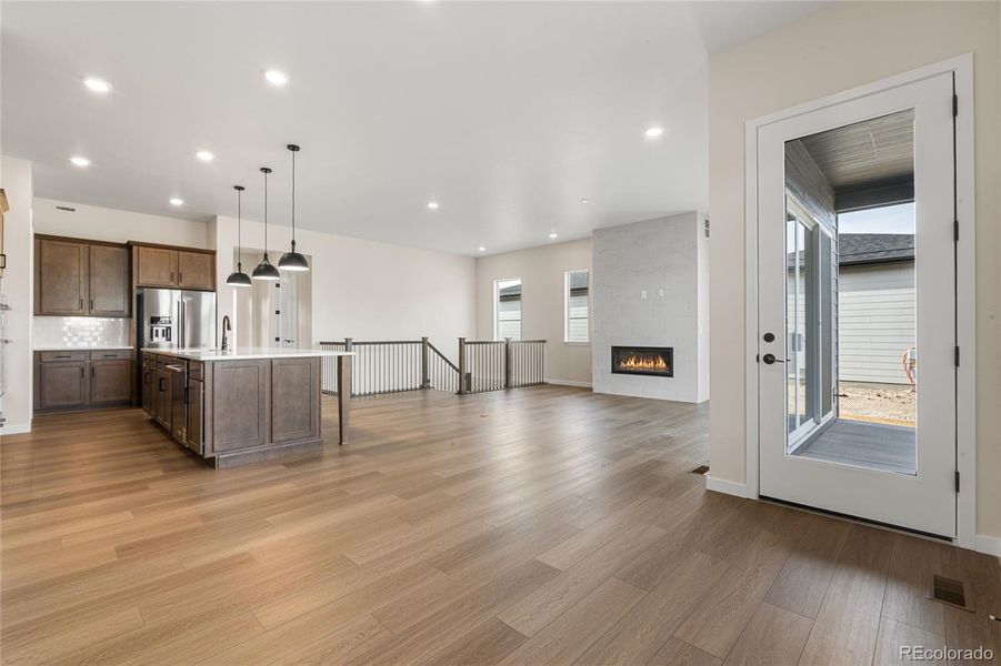 Image 25 of a home in Hilltop at Inspiration.