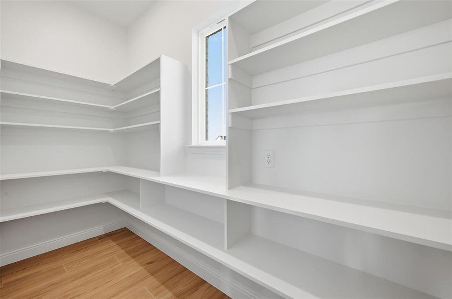 Spacious, unfurnished interior of a new home in , Azle (Image 28).