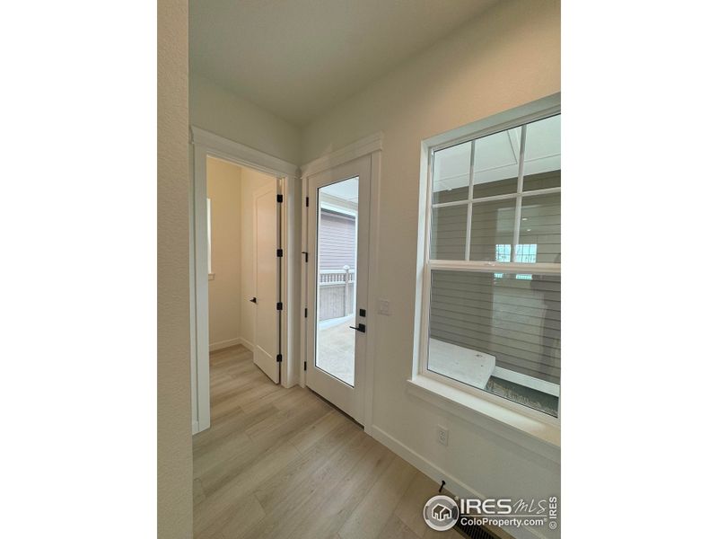 Spacious, unfurnished interior of a new home in , Erie (Image 14).