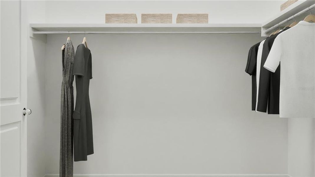 Close-up of interior finishes inside a home in , Alachua (Image 18).