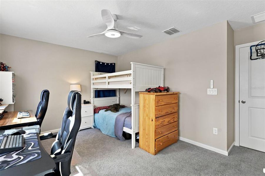 Furnished interior view inside a new home in Seasons at Eden Hills, Lake Alfred (Image 41). Furnished interior view inside a new home in Seasons at Eden Hills, Lake Alfred (Image 41).