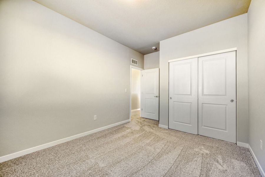 Frederick, CO New Home.  - Slide 24