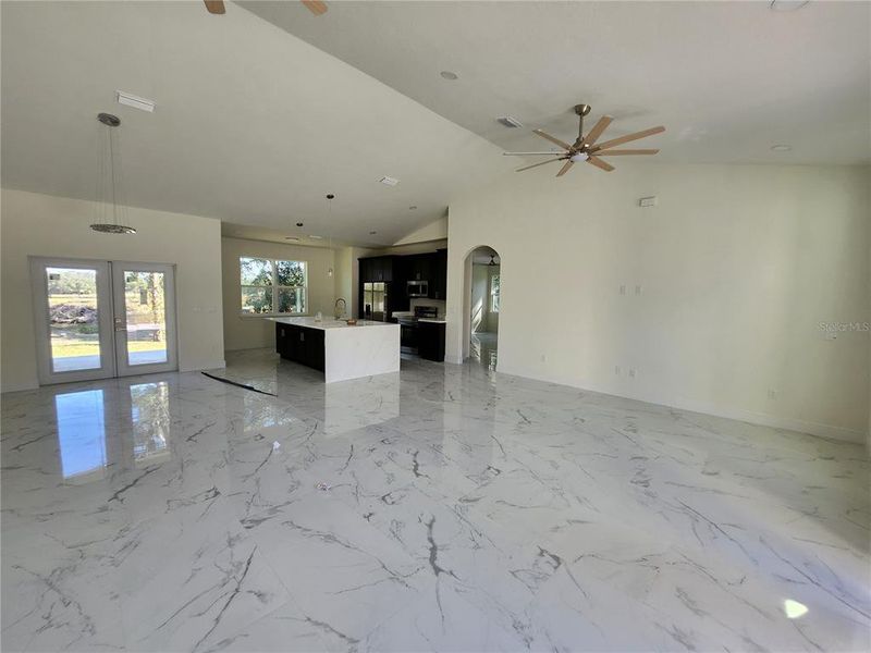 Spacious, unfurnished interior of a new home in , Ocala (Image 36). Spacious, unfurnished interior of a new home in , Ocala (Image 36).