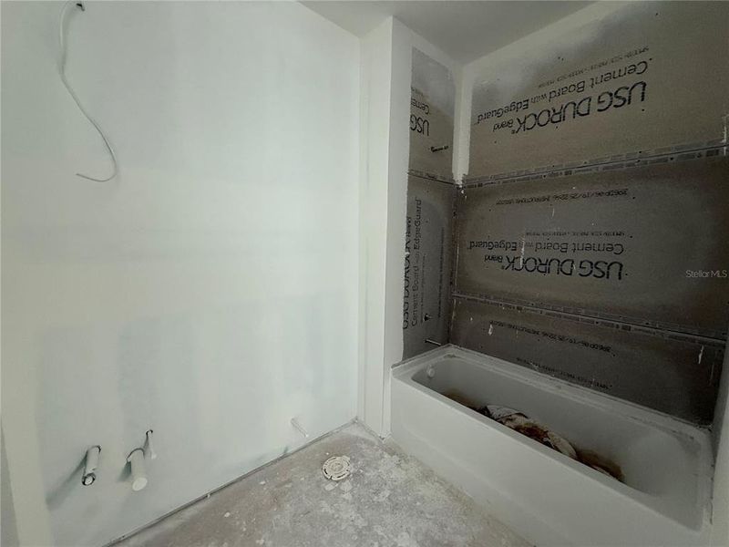 In-progress construction of a new home in , St. Petersburg, FL (Image 17). In-progress construction of a new home in , St. Petersburg, FL (Image 17).