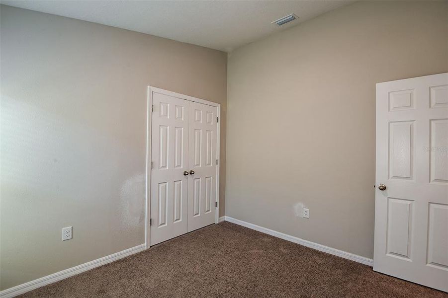 Spacious, unfurnished interior of a new home in Davis Landing, Wimauma (Image 15).