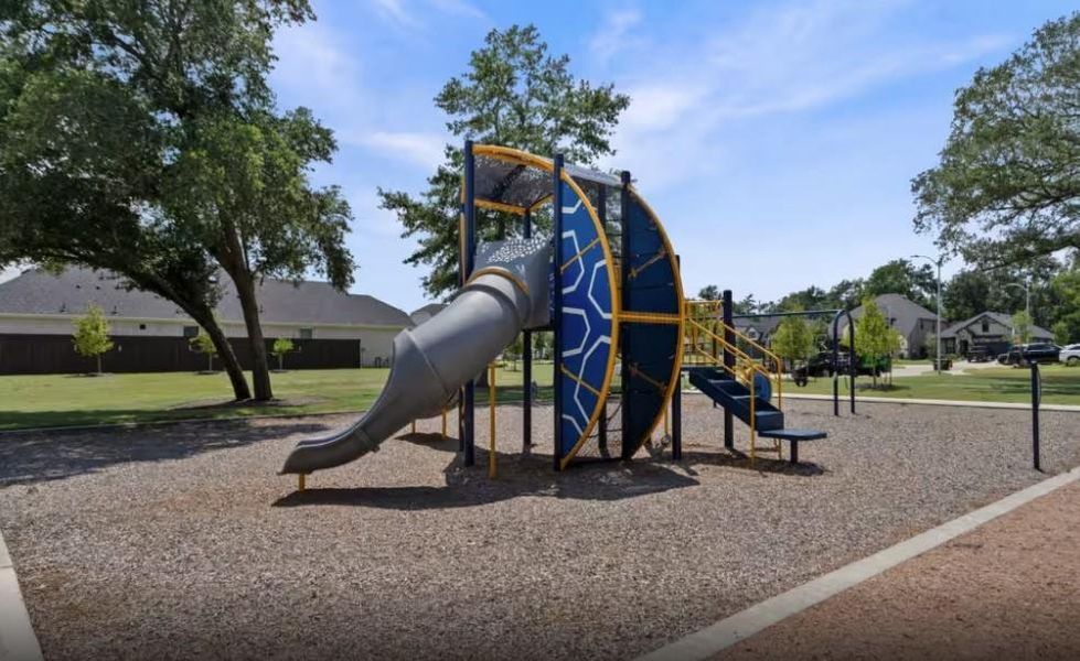 Community amenities in Ellerden, Tomball (Image 6). Community amenities in Ellerden, Tomball (Image 6).
