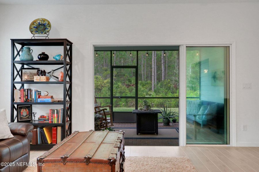 Image 38 of a home in Tributary: Lakeview at Tributary 50's.