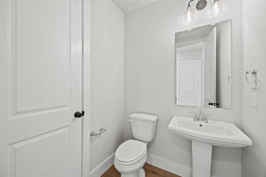 Furnished interior view inside a new home in North Square at Uptown, Celina (Image 10). Furnished interior view inside a new home in North Square at Uptown, Celina (Image 10).