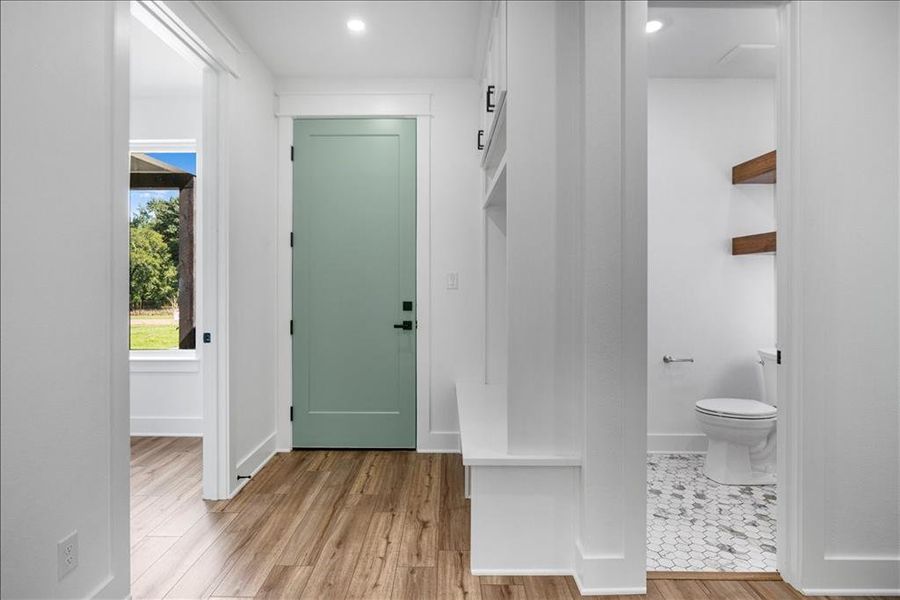 Spacious, unfurnished interior of a new home in , Jacksonville (Image 18). Spacious, unfurnished interior of a new home in , Jacksonville (Image 18).