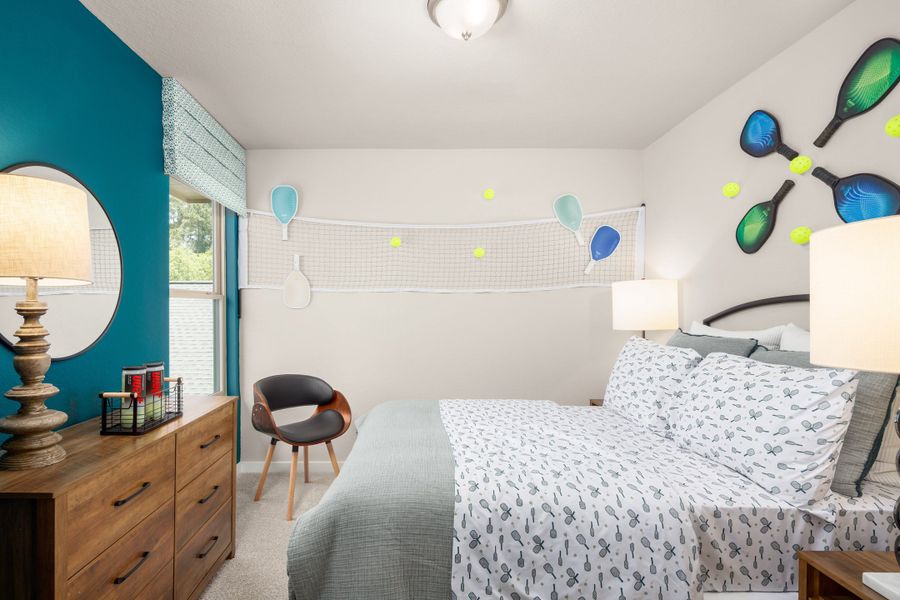 Cove, TX New Home.  - Slide 19