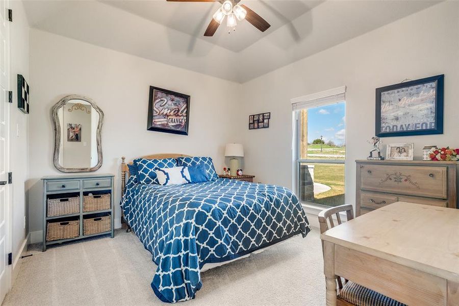 Furnished interior view inside a new home in Kessler Farms, Brock (Image 11). Furnished interior view inside a new home in Kessler Farms, Brock (Image 11).