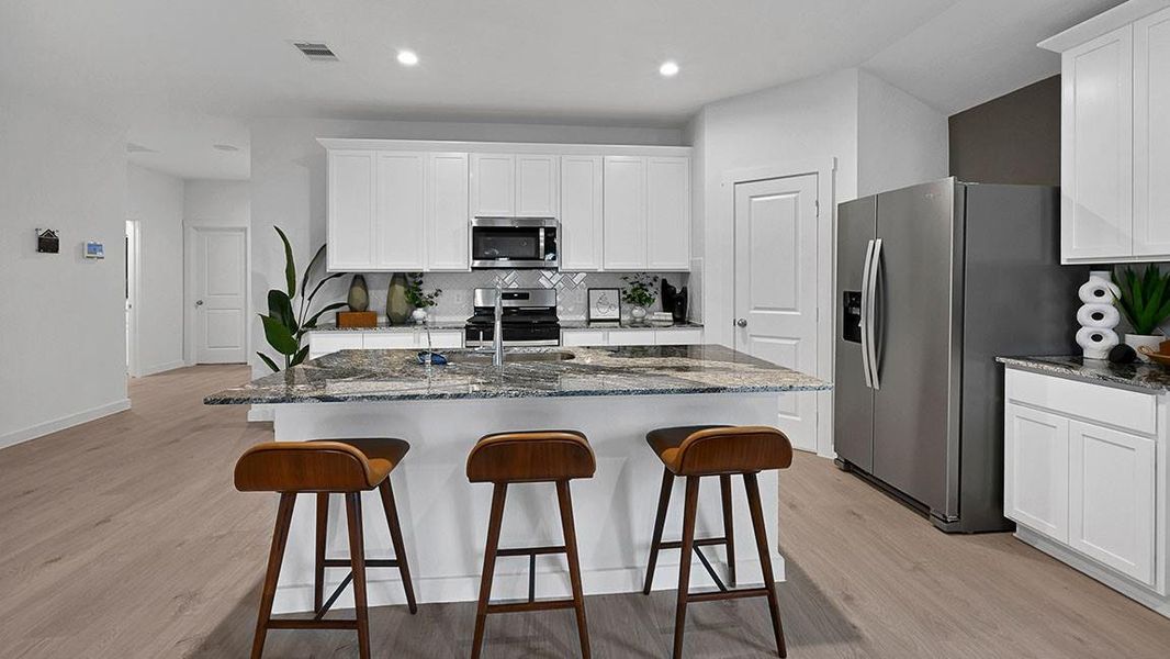 *Images and 3D tour are for illustration only and options may vary from home as built. *Images and 3D tour are for illustration only and options may vary from home as built.