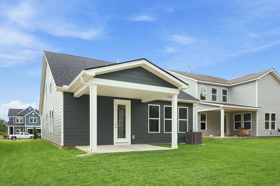 3br New Home in Smyrna, TN.  - Slide 35
