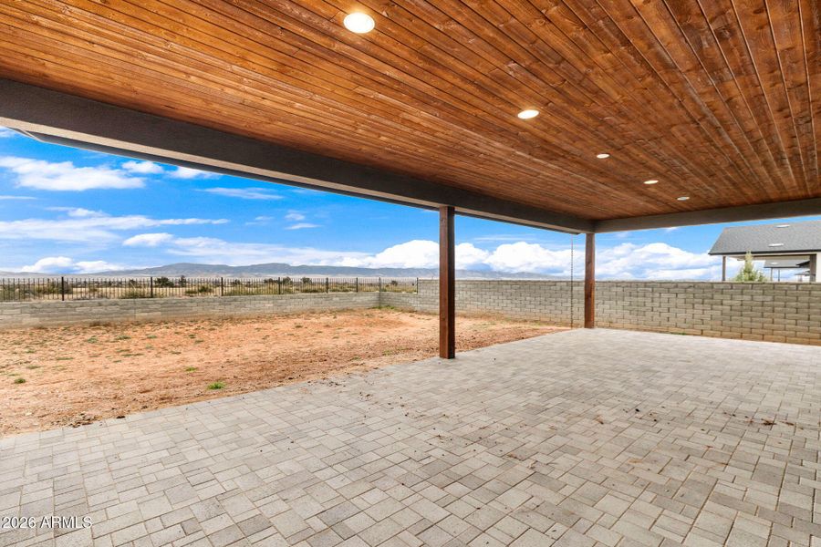 34-Back Patio 34-Back Patio