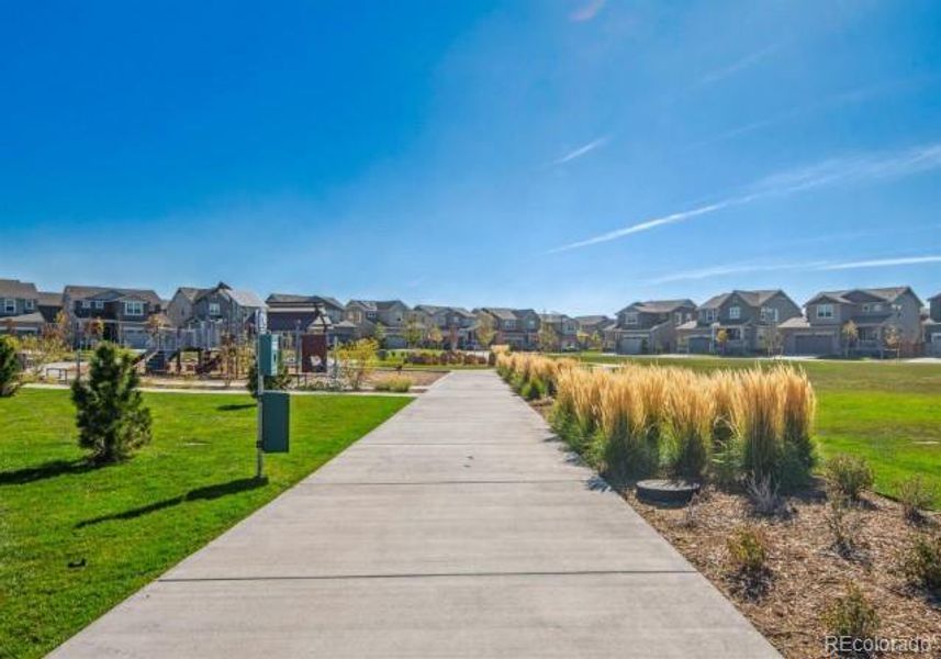 Image 19 of a home in Sky Ranch. Image 19 of a home in Sky Ranch.