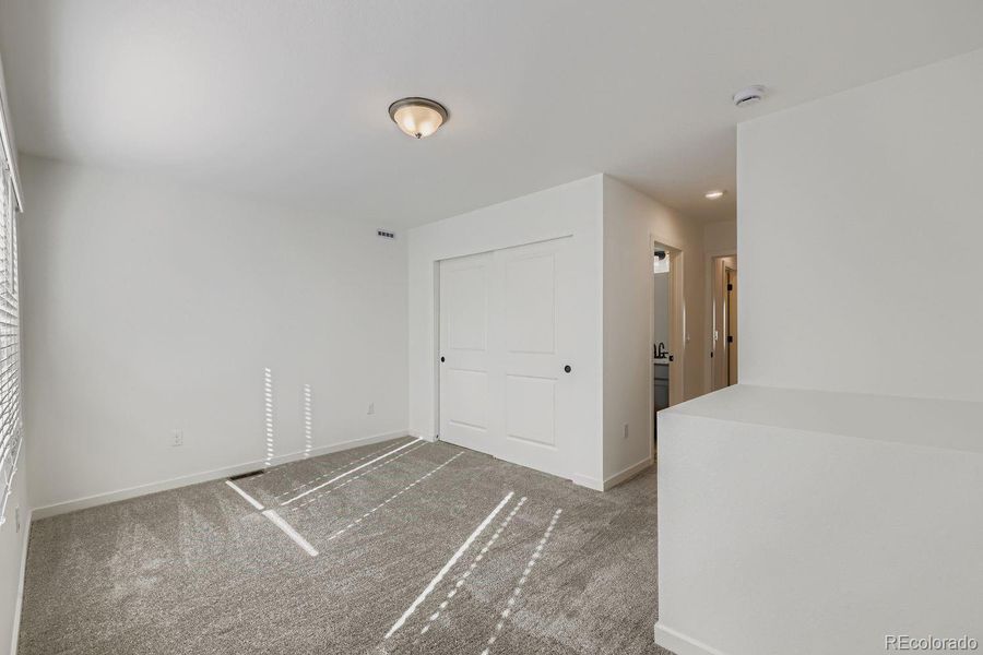 Primary Suite Primary Suite