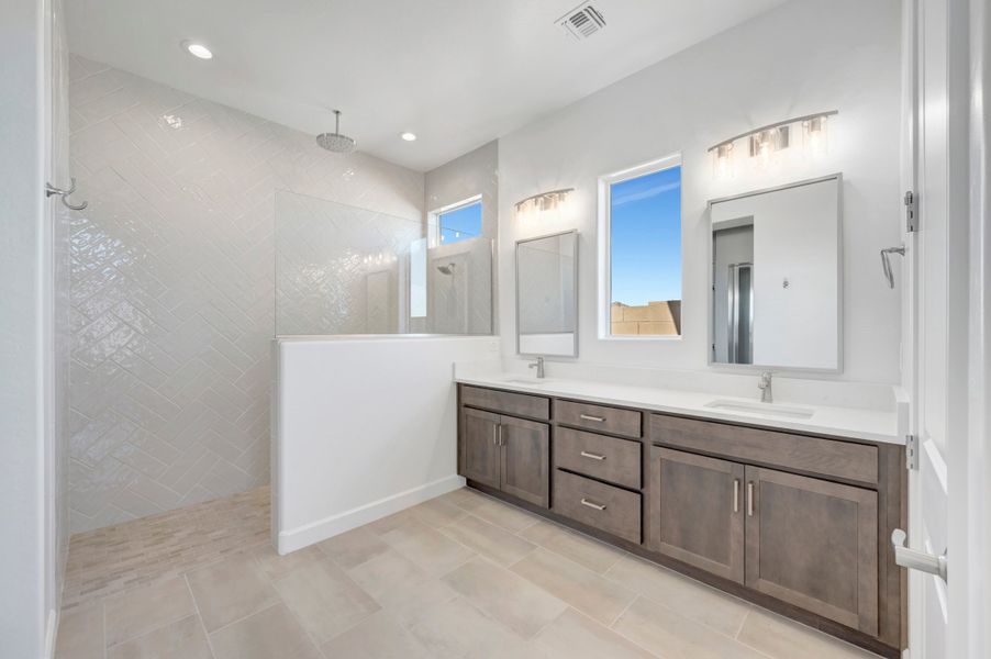 Owner's Bath Owner's Bath