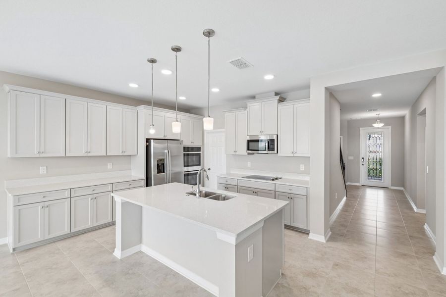 Kitchen Kitchen