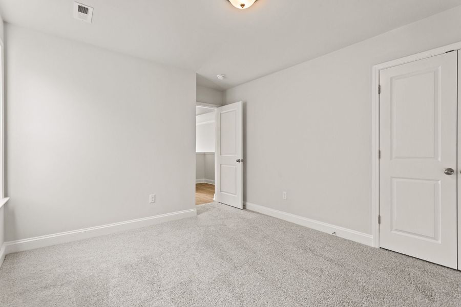 Easley, SC New Home.  - Slide 50