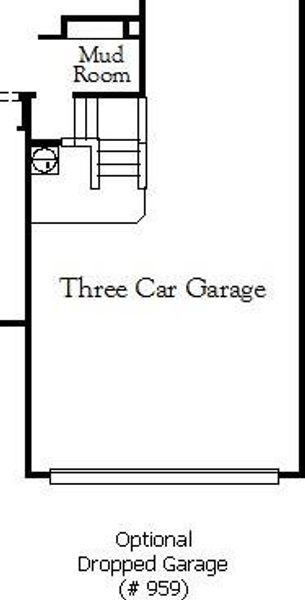 Representative diagram