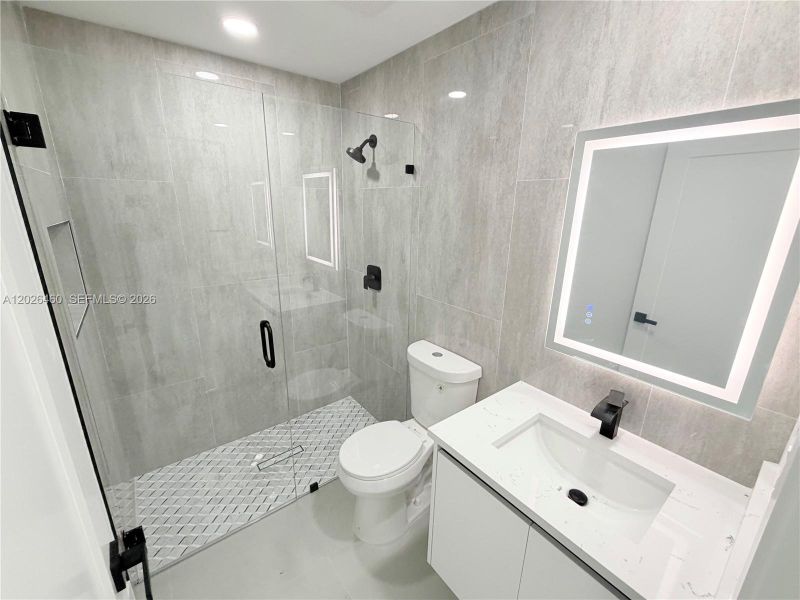 Bathroom #2