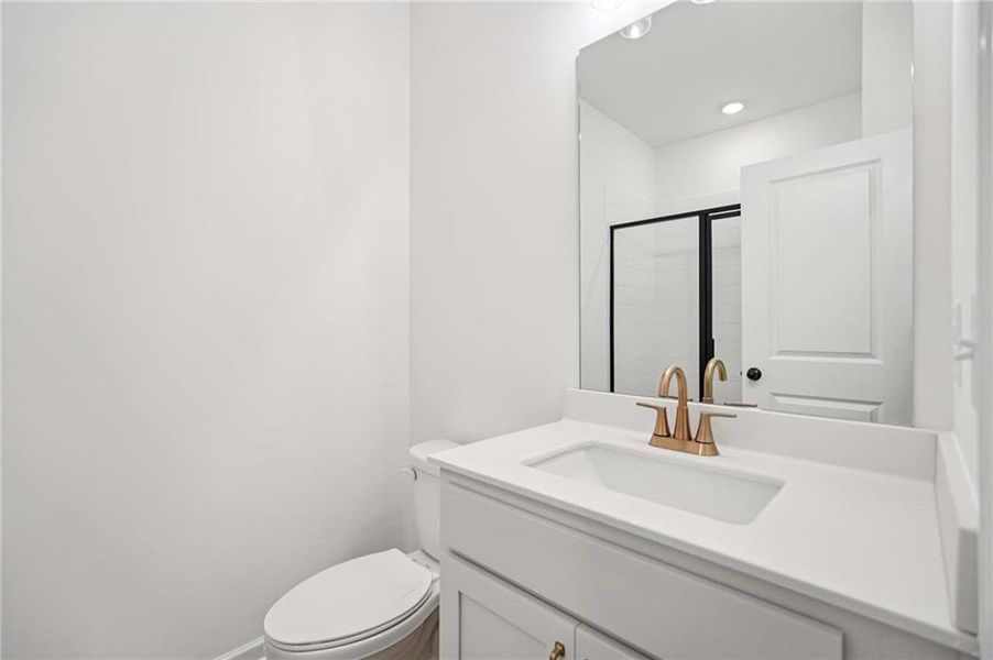 Image 32 of a home in Arbors at Richland Creek.