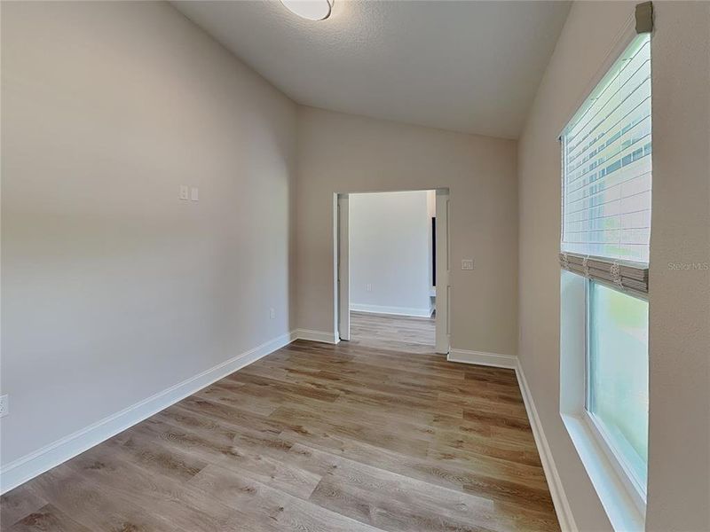 Spacious, unfurnished interior of a new home in , North Port (Image 11).