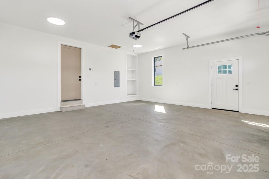 Spacious, unfurnished interior of a new home in , Candler (Image 21). Spacious, unfurnished interior of a new home in , Candler (Image 21).