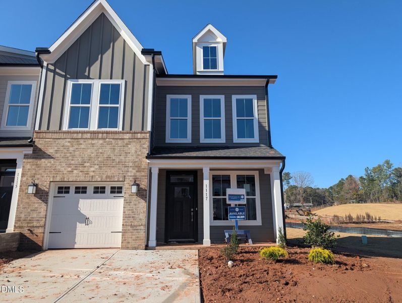 OVS 8 - Exterior Photo OVS 8 - Exterior Photo