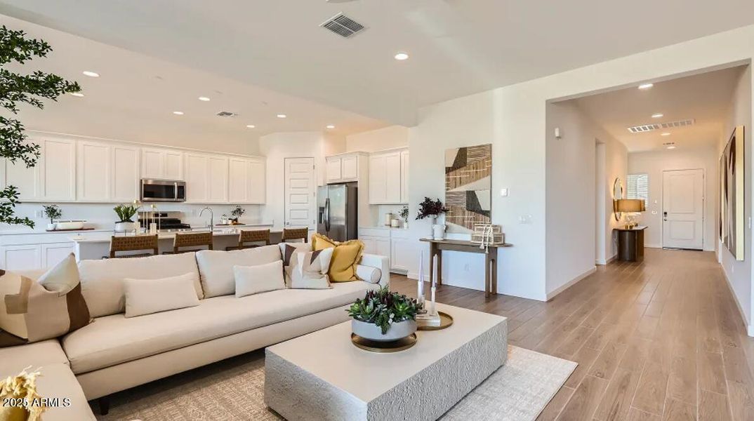 Great Room Great Room