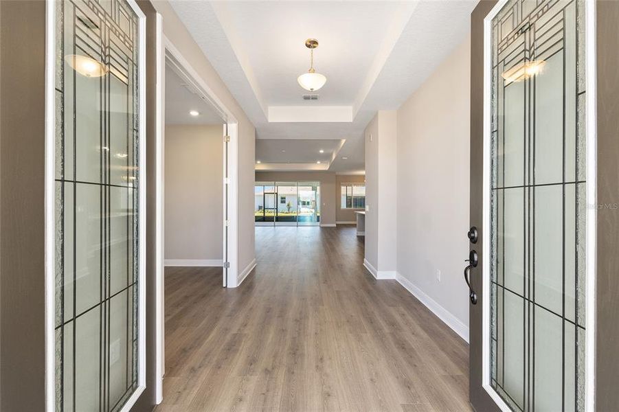 Spacious, unfurnished interior of a new home in , Ocala (Image 44). Spacious, unfurnished interior of a new home in , Ocala (Image 44).
