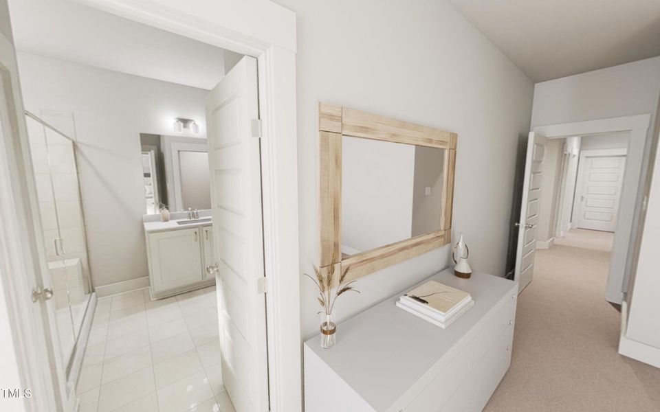 Rendering Representation