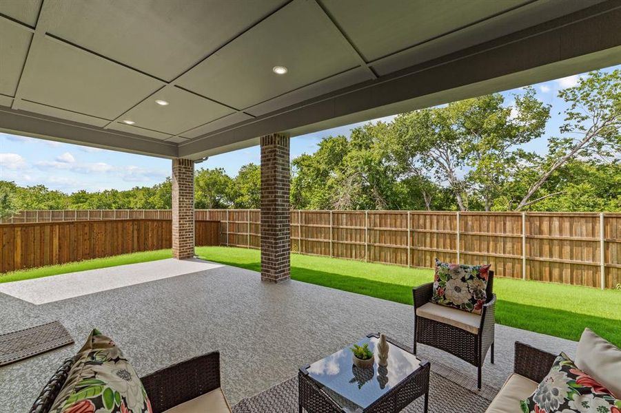 Image 25 of a home in South Pointe Manor Series. Image 25 of a home in South Pointe Manor Series.