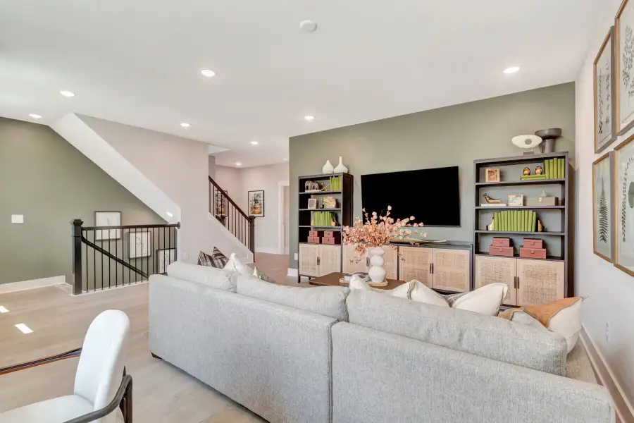 Family Room Family Room