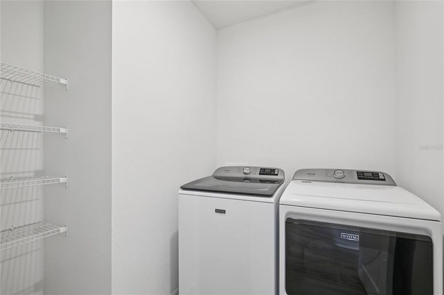 Close-up of interior finishes inside a home in Salt Meadows - Premier Series, Parrish (Image 12).