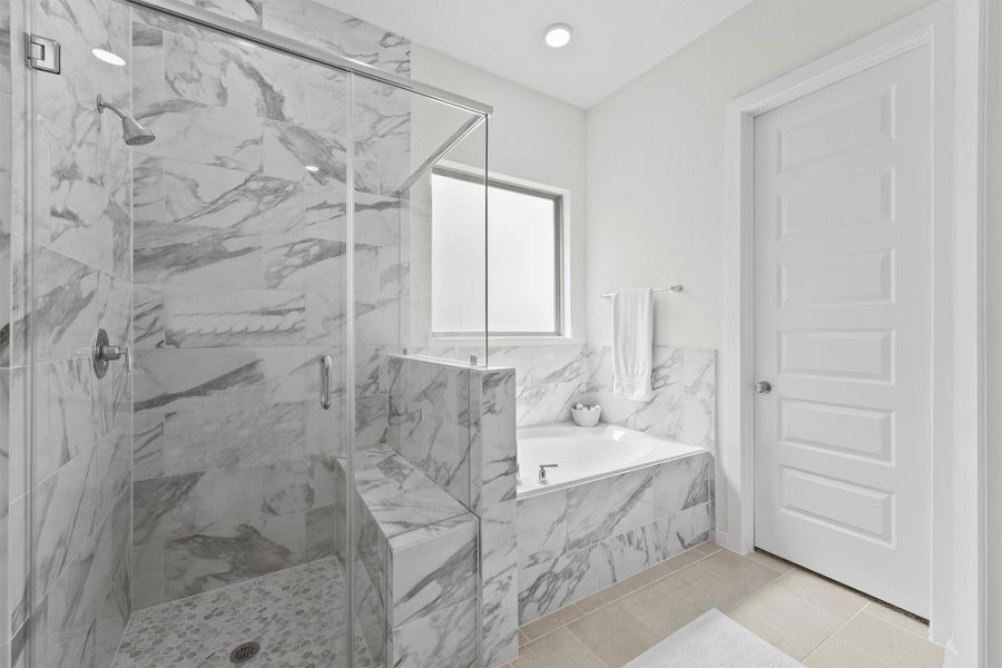 Furnished interior view inside a new home in , Cypress (Image 19). Furnished interior view inside a new home in , Cypress (Image 19).