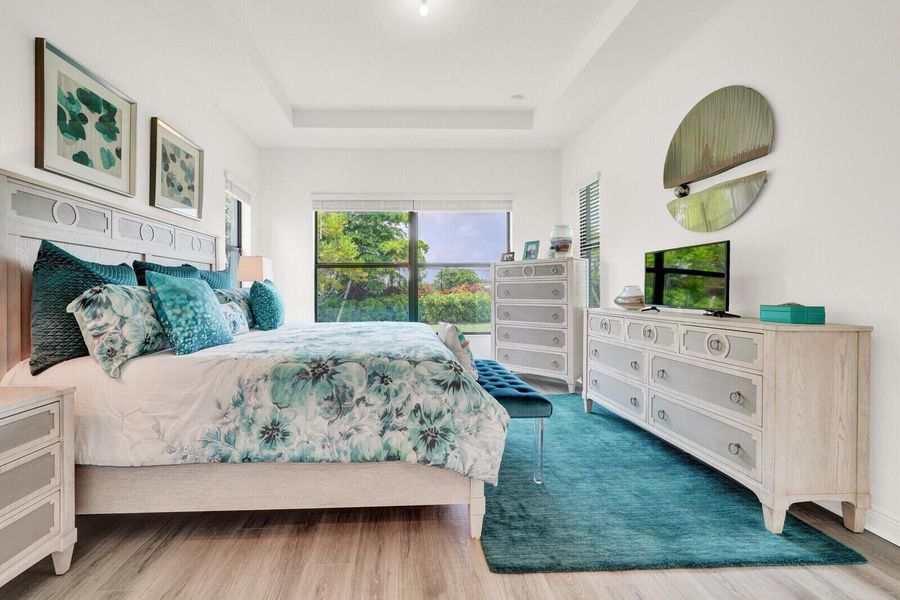 Bedroom Bedroom