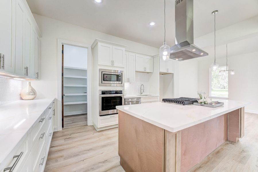 Kitchen Kitchen