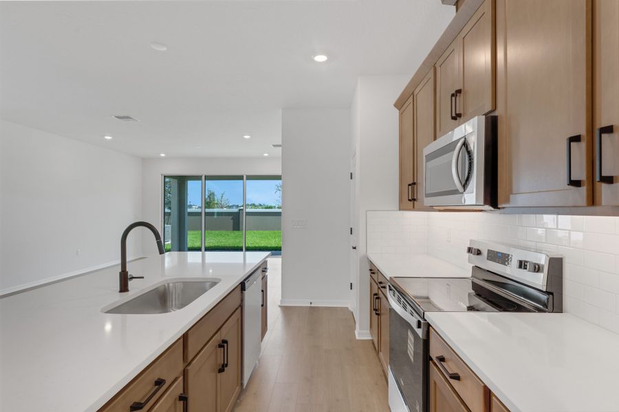 2,103sf New Home in Parrish, FL.  - Slide 8