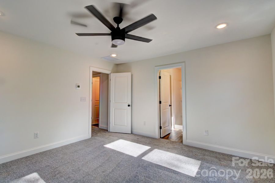 Spacious, unfurnished interior of a new home in , Shelby (Image 15). Spacious, unfurnished interior of a new home in , Shelby (Image 15).