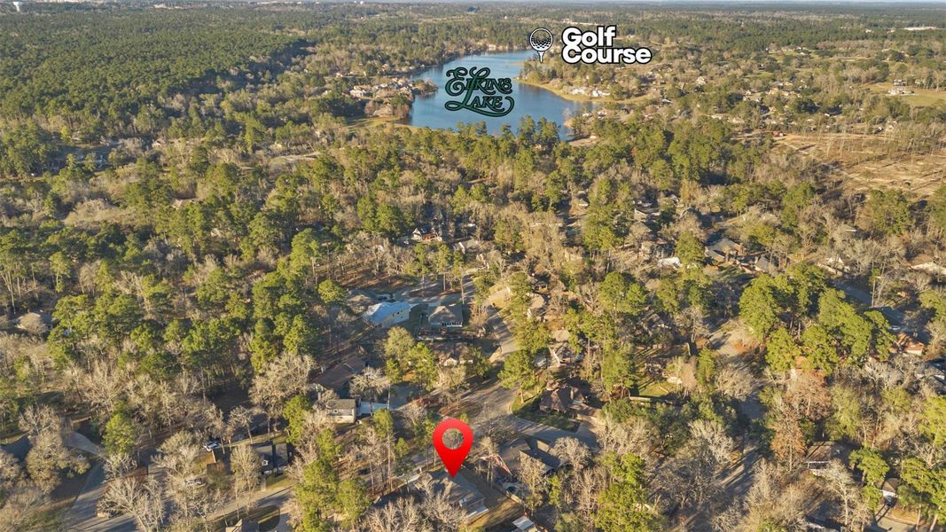 Natural landscape and outdoor views near in Huntsville (Image 36). Natural landscape and outdoor views near in Huntsville (Image 36).