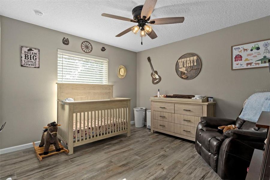 Furnished interior view inside a new home in , Beverly Hills (Image 30).