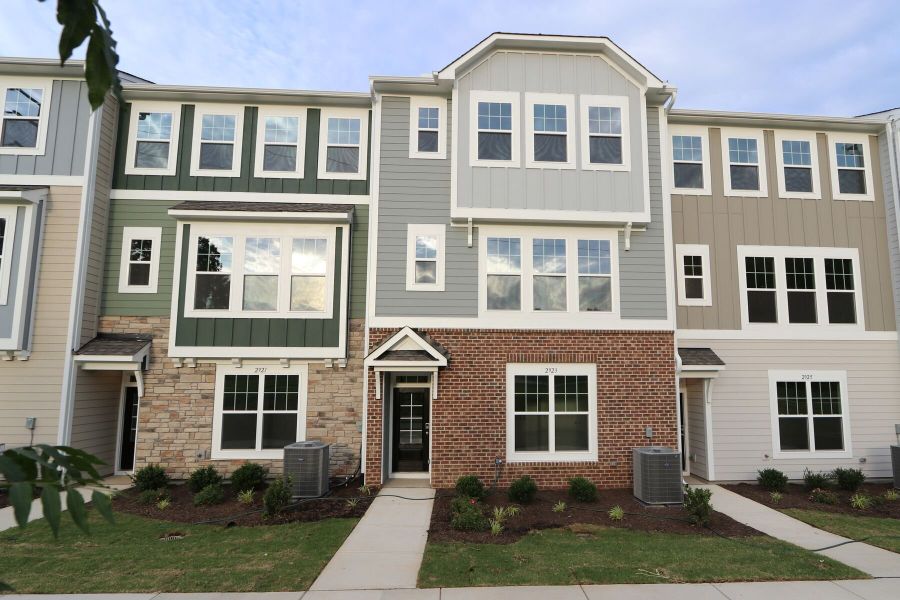 Exterior Exterior