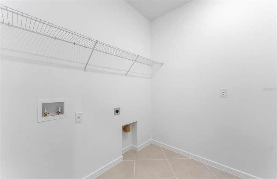 Model Representation