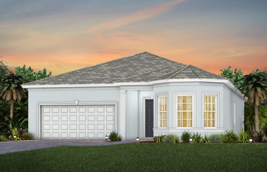 Exterior FM2 Exterior FM2