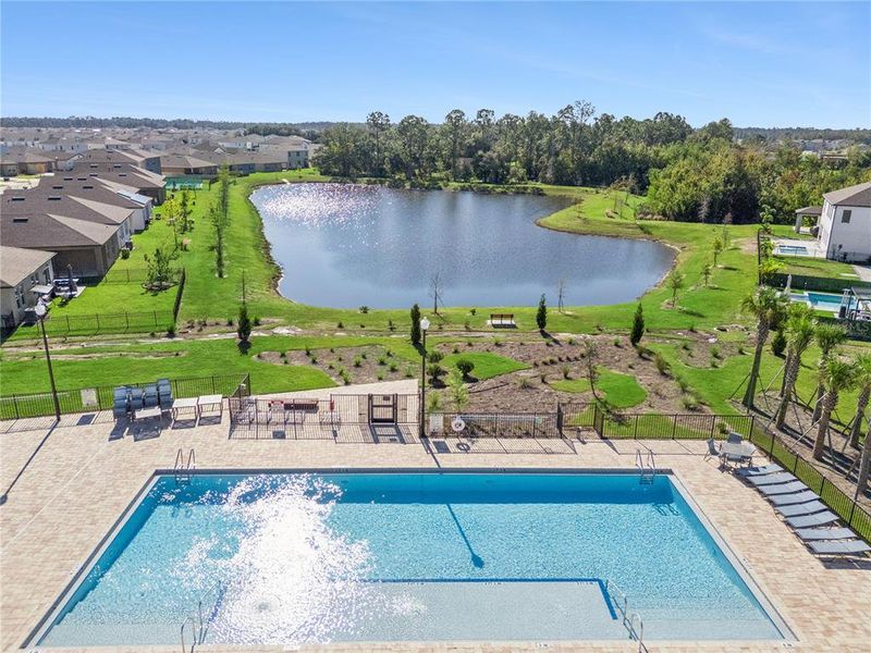 Community amenities in Preston Cove, St. Cloud (Image 30). Community amenities in Preston Cove, St. Cloud (Image 30).