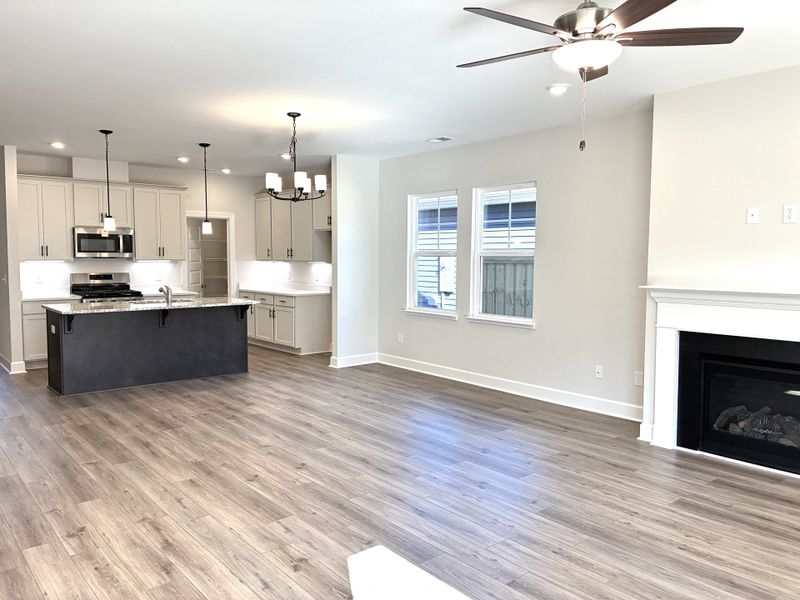 Image 23 of a home in Holly Ridge.